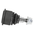 Rear, Driver and Passenger Side, Lower Ball Joints