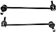 Front, Driver and Passenger Side Sway Bar Link
