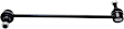 Front, Driver and Passenger Side Sway Bar Link
