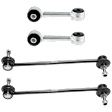 Front and Rear Sway Bar Links