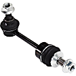 Sway Bar Link - Rear, Driver and Passenger Side, Set of 2