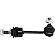 Sway Bar Link - Rear, Driver and Passenger Side, Set of 2
