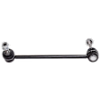Front and Rear, Driver and Passenger Side Sway Bar Link