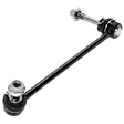 Front and Rear, Driver and Passenger Side Sway Bar Link