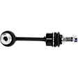 Front and Rear, Driver and Passenger Side Sway Bar Link