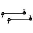Front, Driver and Passenger Side Sway Bar Link
