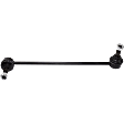 Sway Bar Link - Front, Driver and Passenger Side, Set of 2