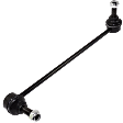 Sway Bar Link - Front, Driver and Passenger Side, Set of 2