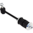 Sway Bar Link - Rear, Driver and Passenger Side, Set of 2, with H Arm Suspension