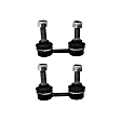 Rear, Driver and Passenger Side Sway Bar Link