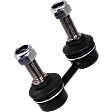 Rear, Driver and Passenger Side Sway Bar Link