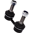 Rear, Driver and Passenger Side Sway Bar Link