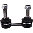 Rear, Driver and Passenger Side Sway Bar Link
