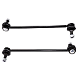 Front, Driver and Passenger Side Sway Bar Link