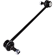 Front, Driver and Passenger Side Sway Bar Link