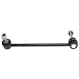 Sway Bar Link - Front, Driver and Passenger Side, Except Adaptive Drive