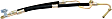 Power Steering Hoses, with Hardware