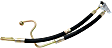 Power Steering Hoses, with Hardware