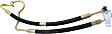 Power Steering Hoses, with Hardware