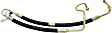 Power Steering Hoses, with Hardware
