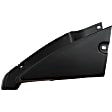 Driver and Passenger Side Engine Splash Shields