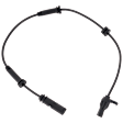 2013-2018 BMW 320i - Front, Driver and Passenger Side ABS Speed Sensors