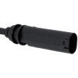 Rear, Driver and Passenger Side ABS Speed Sensors
