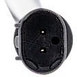 Rear, Driver and Passenger Side ABS Speed Sensors