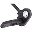 Rear, Driver and Passenger Side ABS Speed Sensors