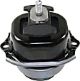 Front, Driver and Passenger Side Motor Mount, Set of 2