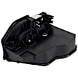 Rear, Driver and Passenger Side  Door Lock Actuator