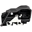 Rear, Driver and Passenger Side  Door Lock Actuator
