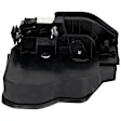 Rear, Driver and Passenger Side  Door Lock Actuator
