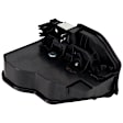 Rear, Driver and Passenger Side  Door Lock Actuator