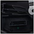 2008 BMW X5 - Rear, Driver and Passenger Side  Door Lock Actuator, Soft Close System; Latch And Actuator Assembly