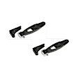 SET-RB3155401-2 Hood Latch