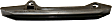 Timing Chain Guide - Direct Fit, Set of 3