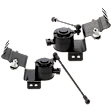 Suspension Ride Height Sensor