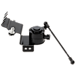 Suspension Ride Height Sensor