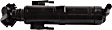Headlight Washer Nozzle - Driver and Passenger Side