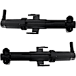 Driver and Passenger Side Headlight Washer Nozzle