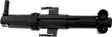Driver and Passenger Side Headlight Washer Nozzle