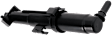 Driver and Passenger Side Headlight Washer Nozzle