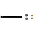 SET-RB38400-4 Door Hinge Repair Kit - Direct Fit, Set of 4