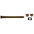 SET-RB38419-4 Door Hinge Repair Kit - Direct Fit, Set of 4