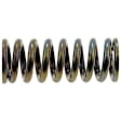 SET-RB38436-2 Door Hinge Spring - Direct Fit, Set of 2
