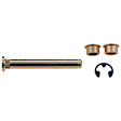 SET-RB38438-2 Door Hinge Repair Kit - Direct Fit, Set of 2