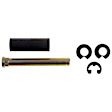 SET-RB38439-2 Door Hinge Repair Kit - Direct Fit, Set of 2