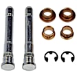 SET-RB38465-2 Door Hinge Repair Kit - Direct Fit, Set of 2