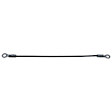 SET-RB38523 Direct Fit Tailgate Cable, Set of 2